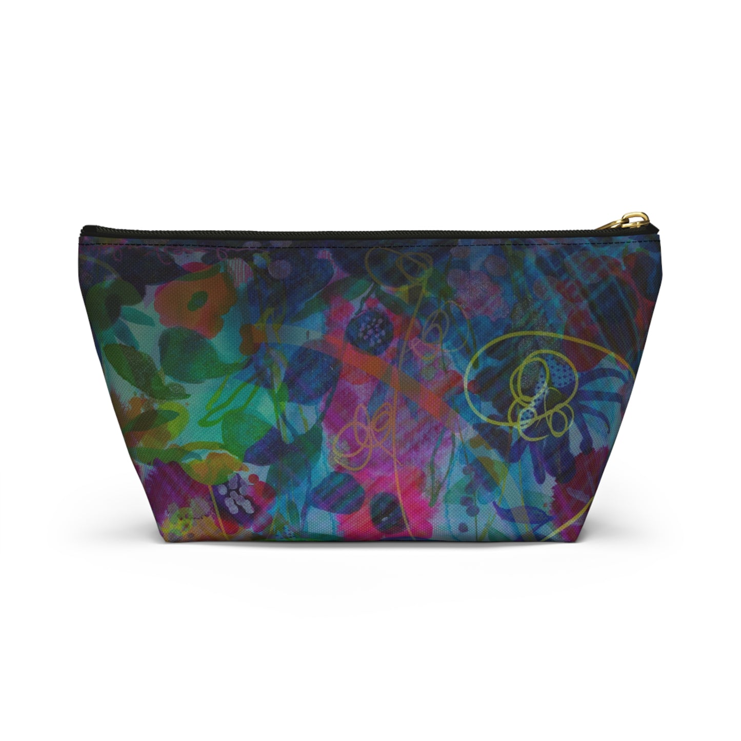 Celebration - Accessory Pouch w T-bottom