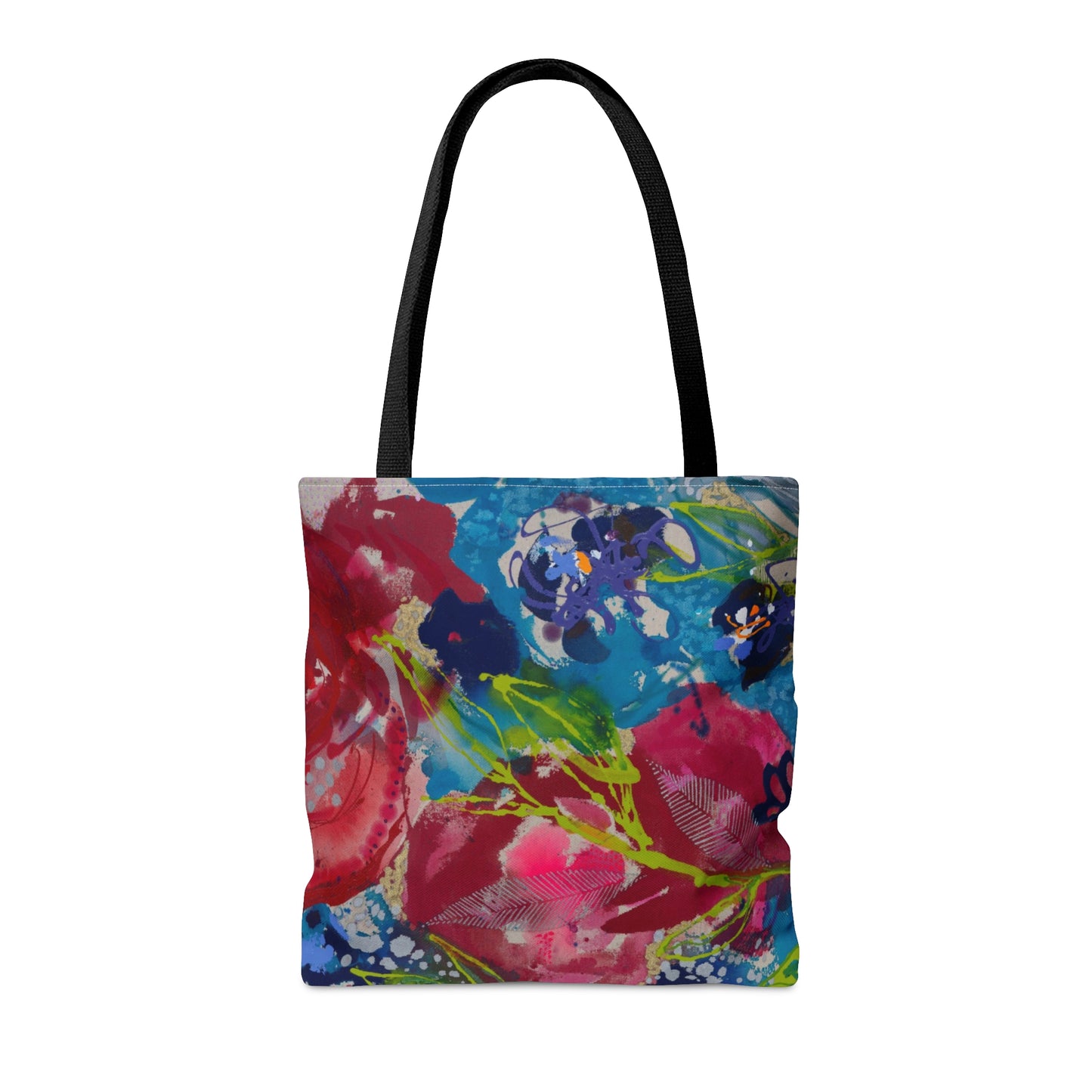 Acceptance ~ No. 2 ~ Tote Bag