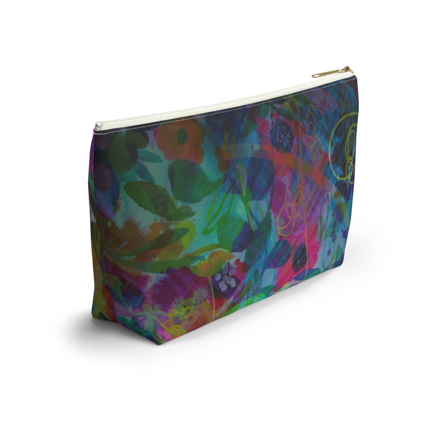 Celebration - Accessory Pouch w T-bottom