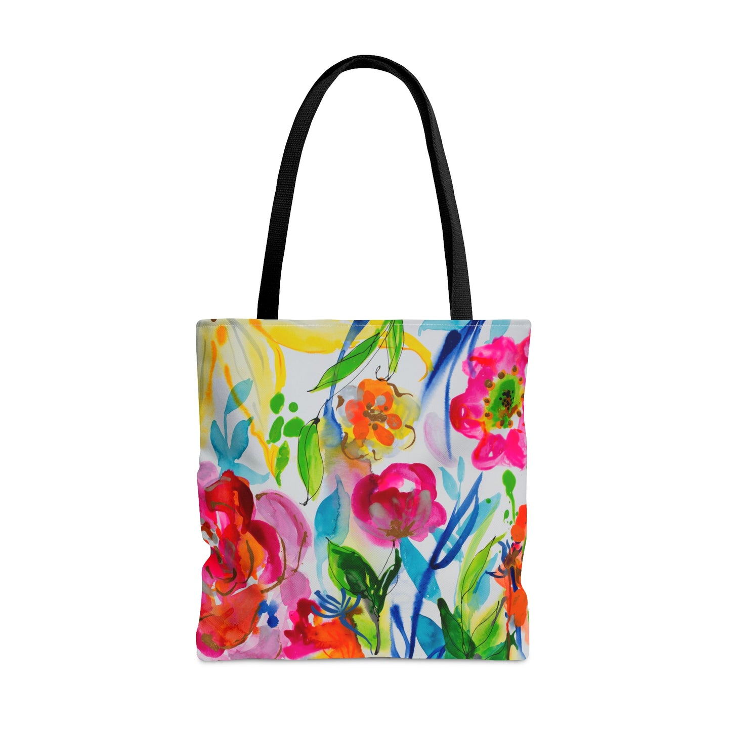 Jubilant ~ Tote Bag