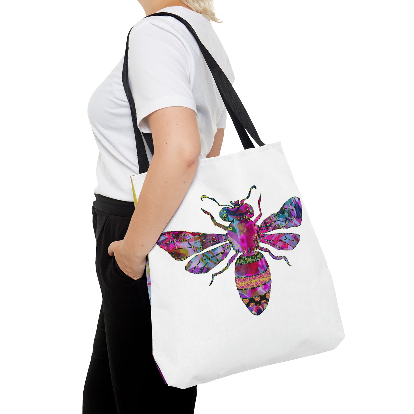 Bee You ~ Jenna ~ Tote Bag