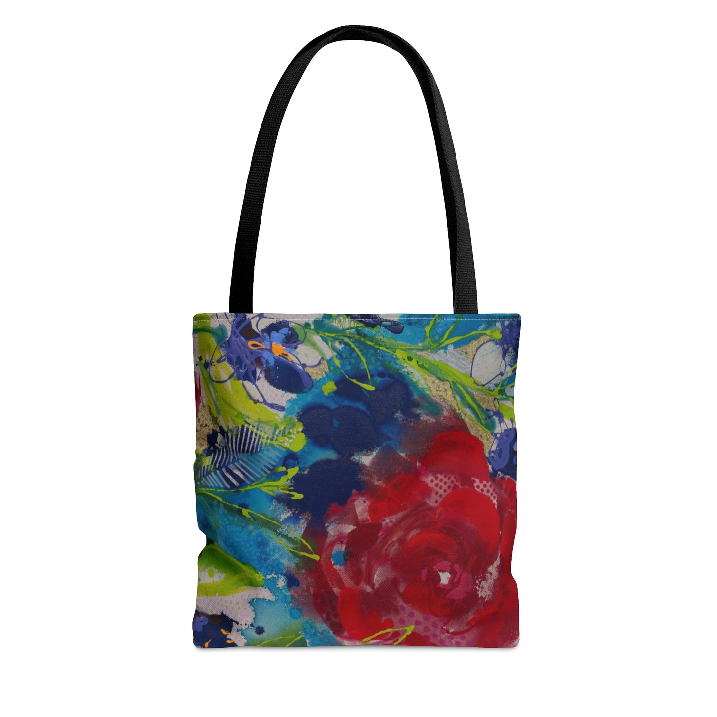 Acceptance ~ No. 2 ~ Tote Bag