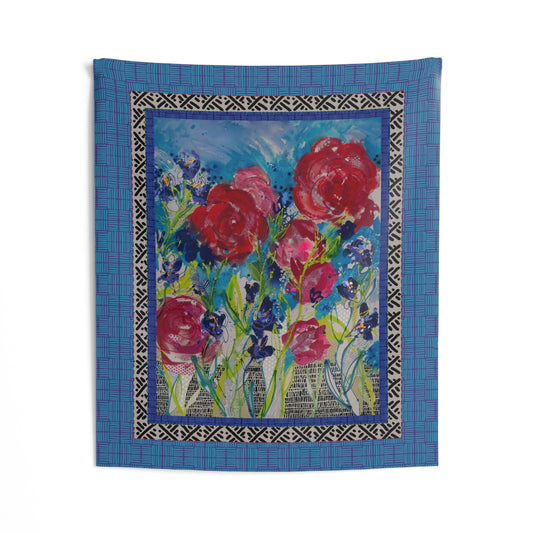 Acceptance ~ Indoor Wall Tapestries