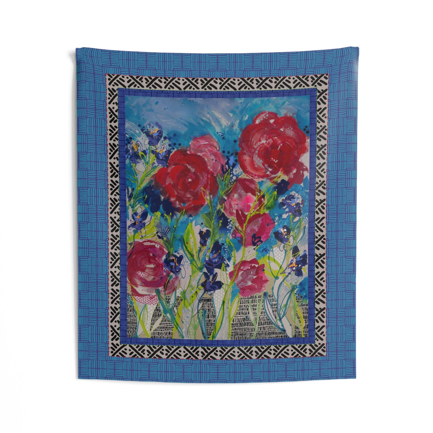 Acceptance ~ Indoor Wall Tapestries