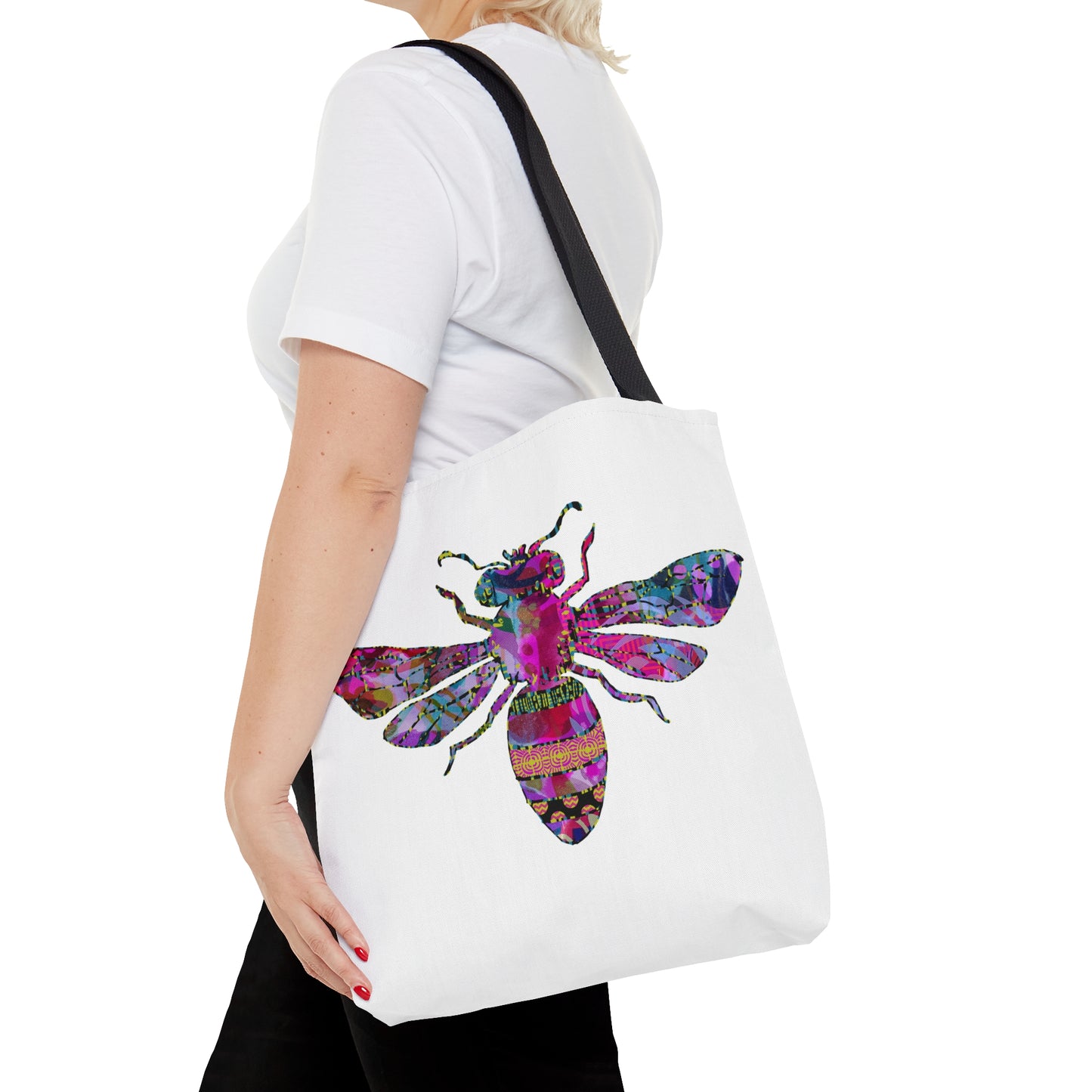 Bee You ~ Jenna ~ Tote Bag