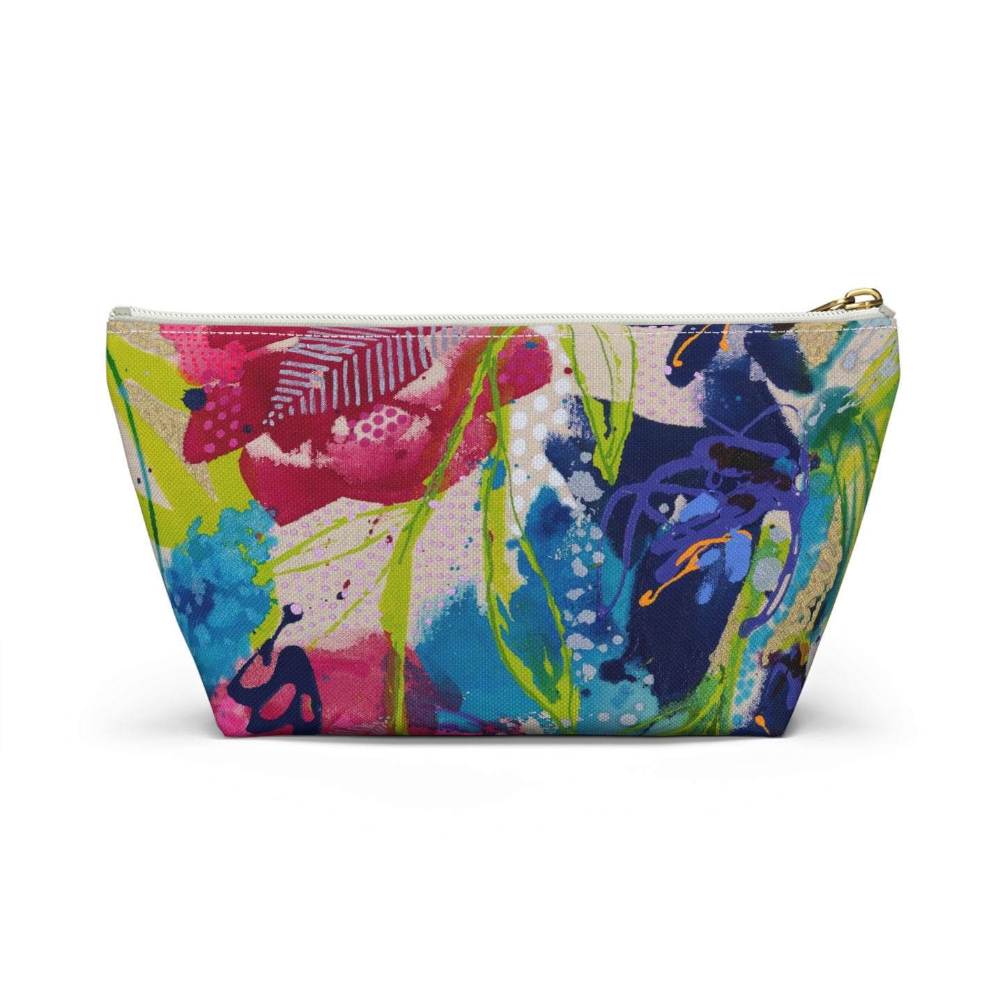 Acceptance ~ Accessory Pouch w T-bottom ~ No. 2