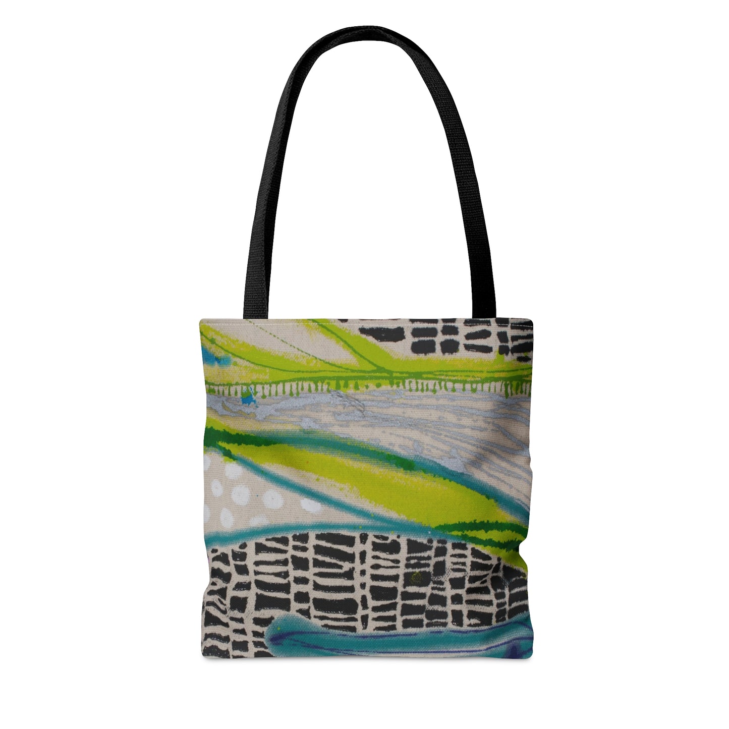 Acceptance ~ Number Four ~ Tote Bag