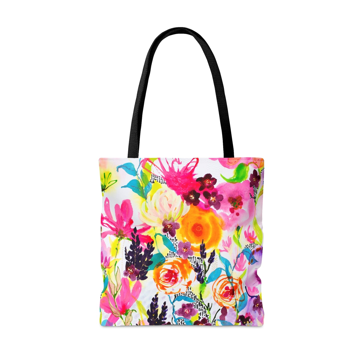 Down The Path ~ Tote Bag