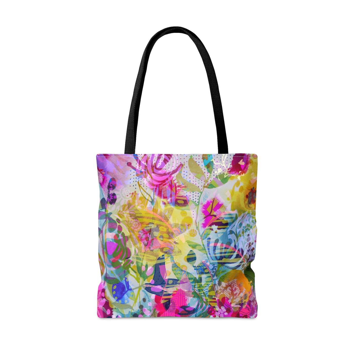 Bee You ~ Jenna ~ Tote Bag