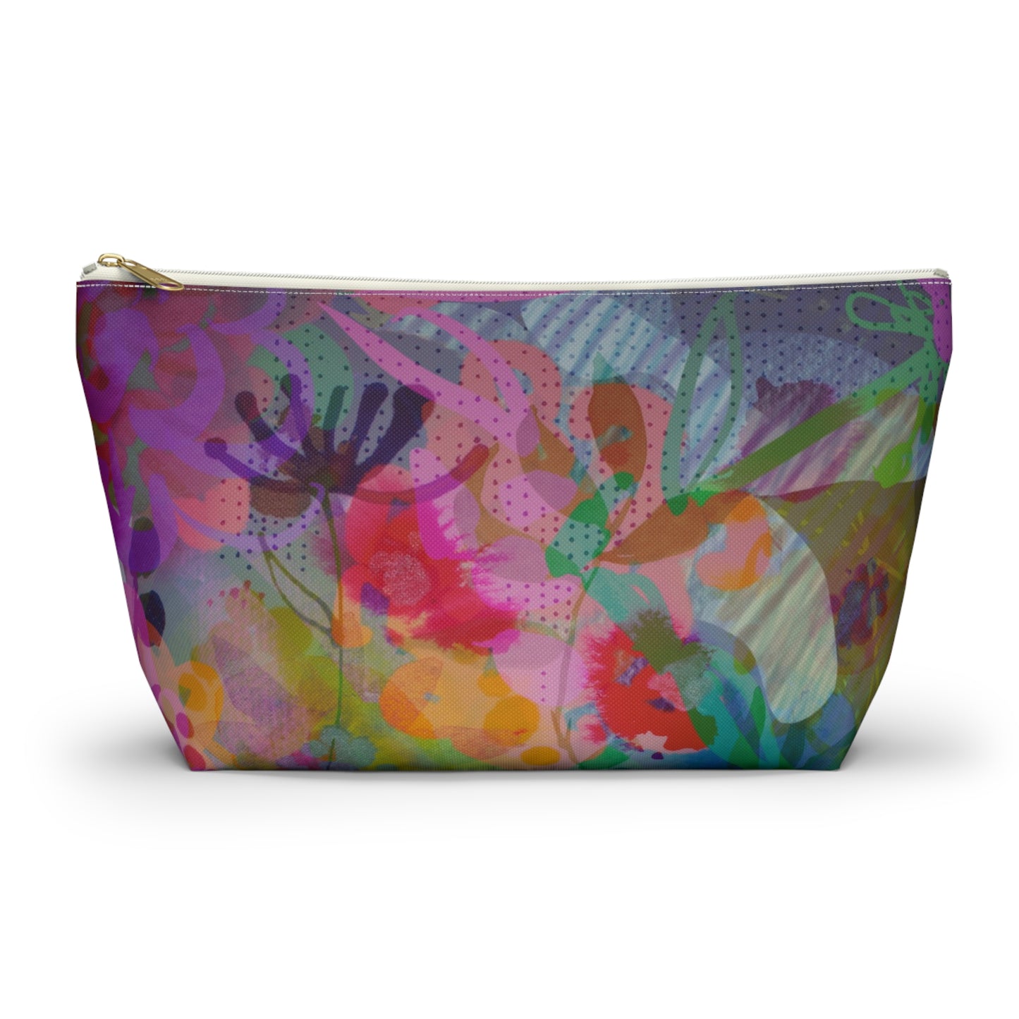 Celebration - Accessory Pouch w T-bottom
