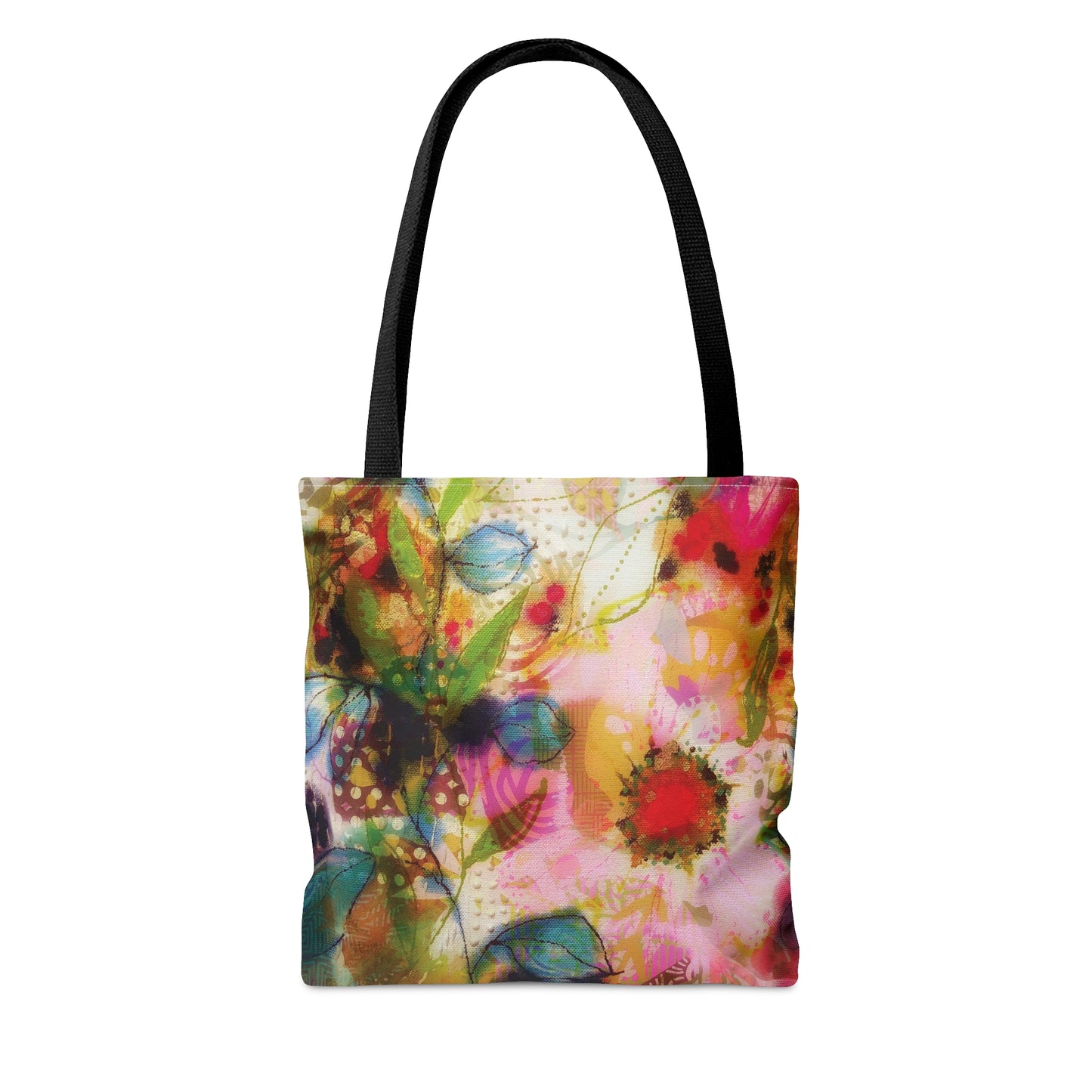 Autumn Posy ~ Tote Bag