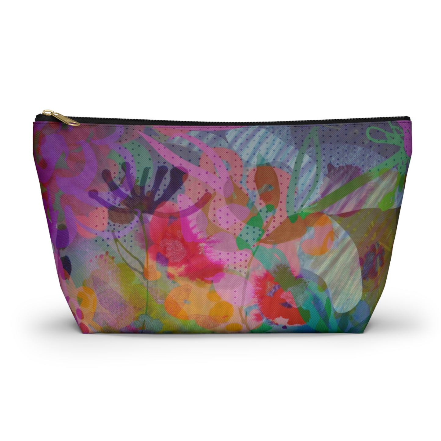 Celebration - Accessory Pouch w T-bottom