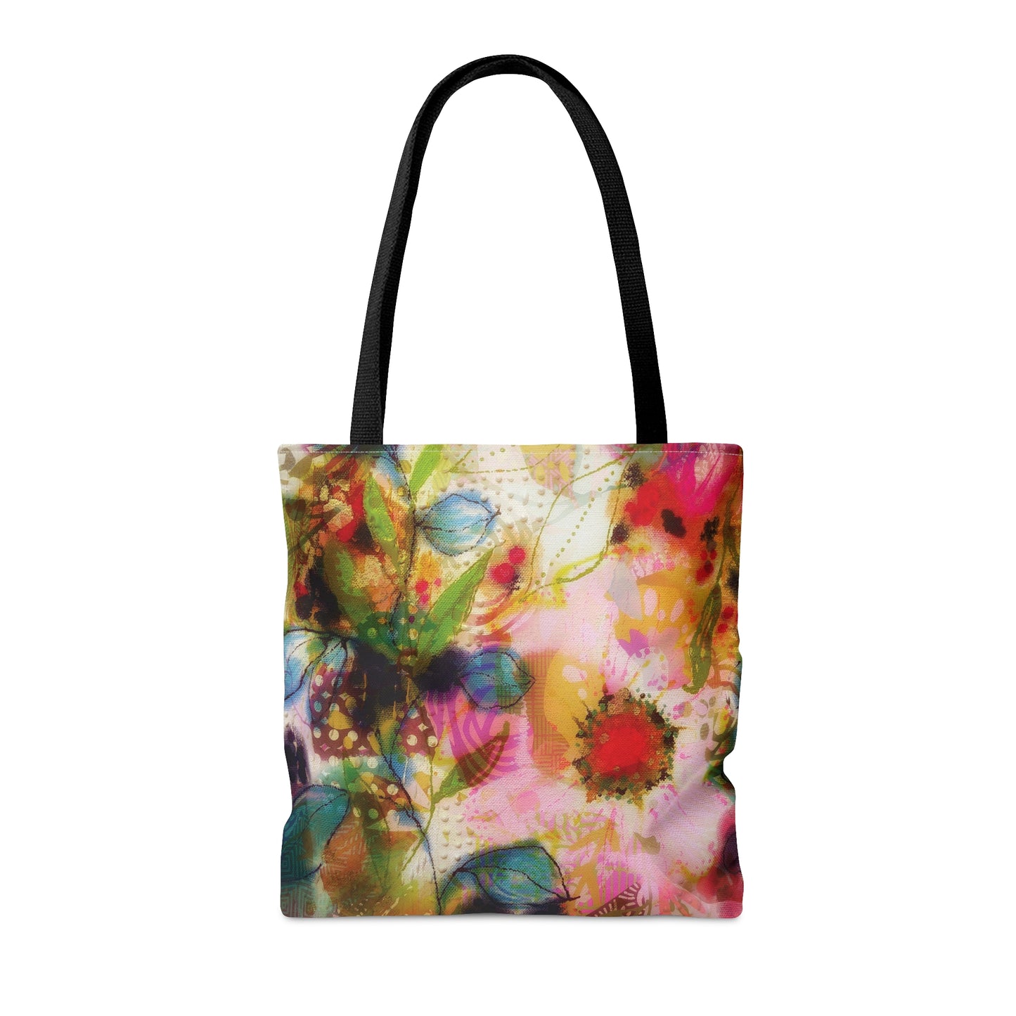 Autumn Posy ~ Tote Bag