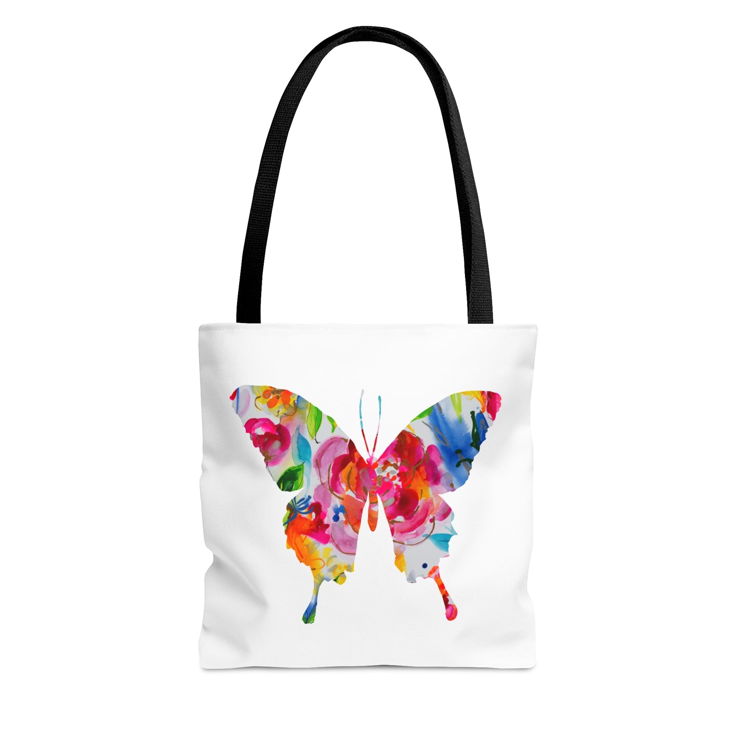 Jubilant ~ Butterfly ~ Tote Bag