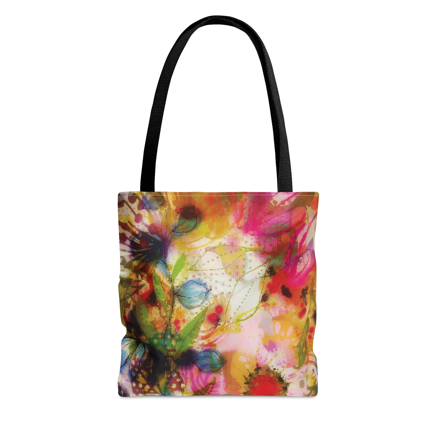 Autumn Posy ~ Tote Bag