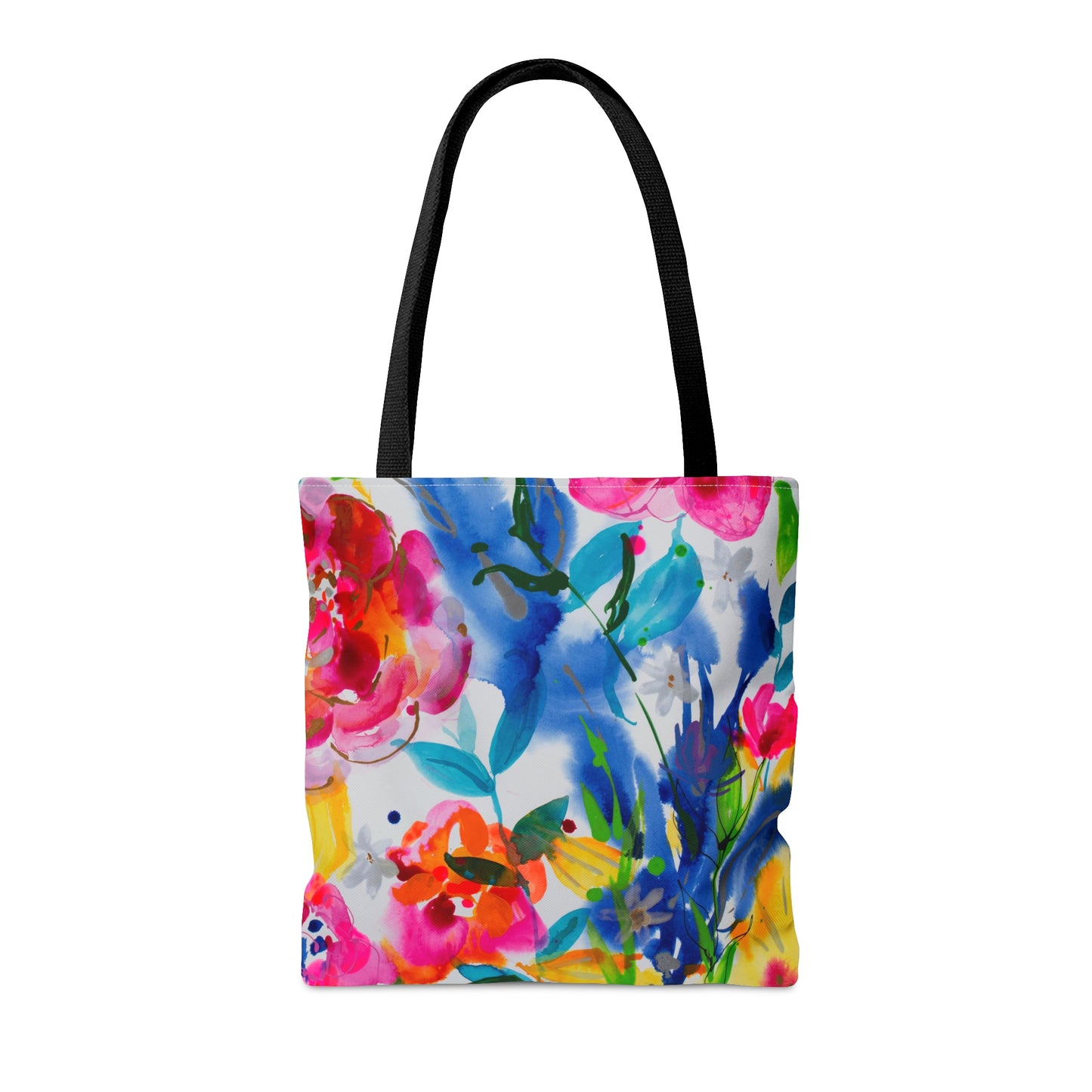 Pig ~ Jubilant ~ Tote Bag