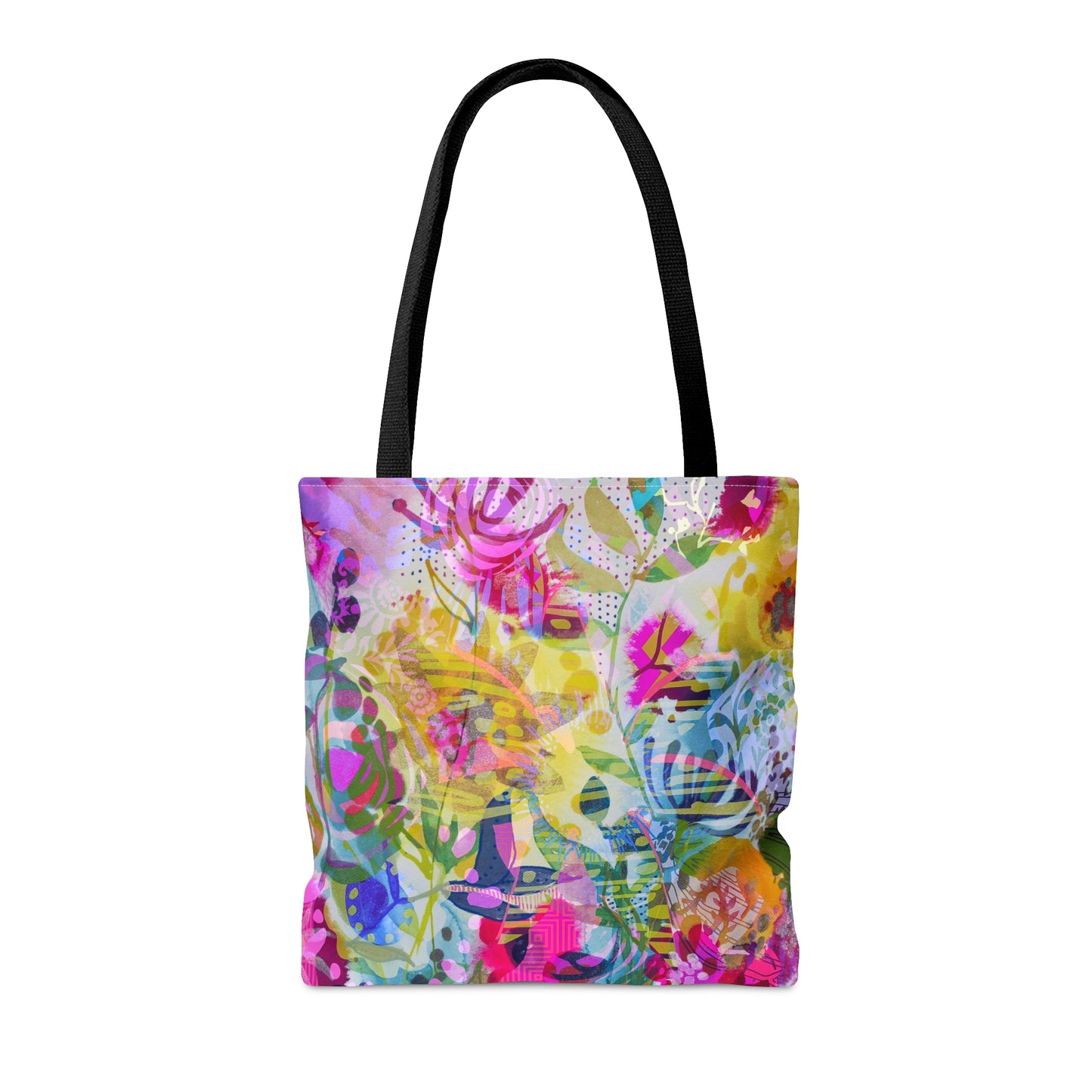 Bee You ~ Jenna ~ Tote Bag