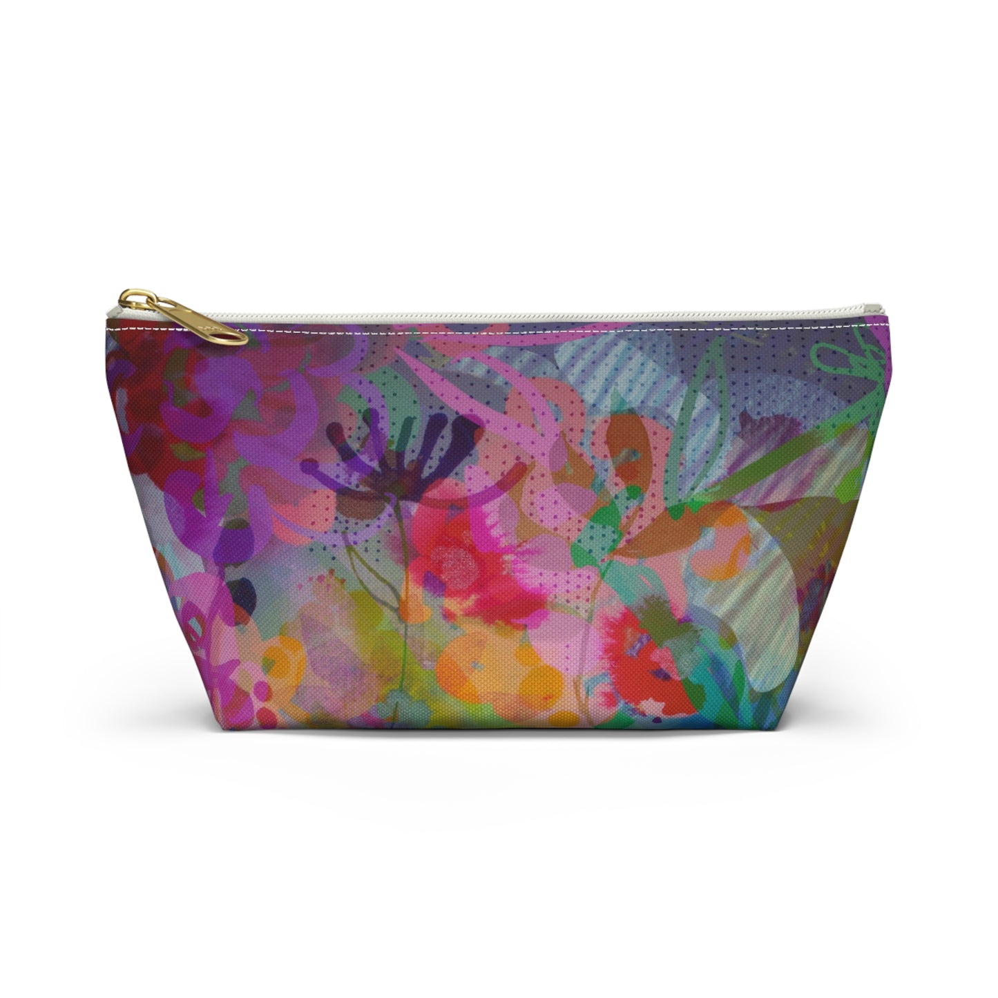 Celebration - Accessory Pouch w T-bottom