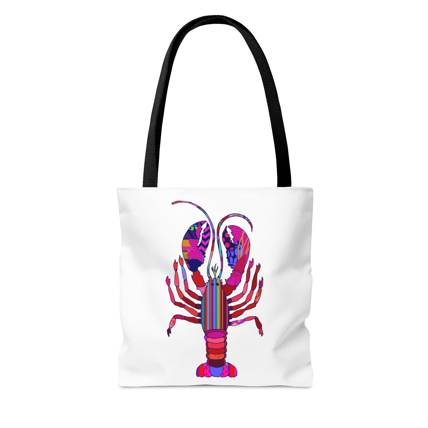 Funky Lobster  ~ Tote Bag