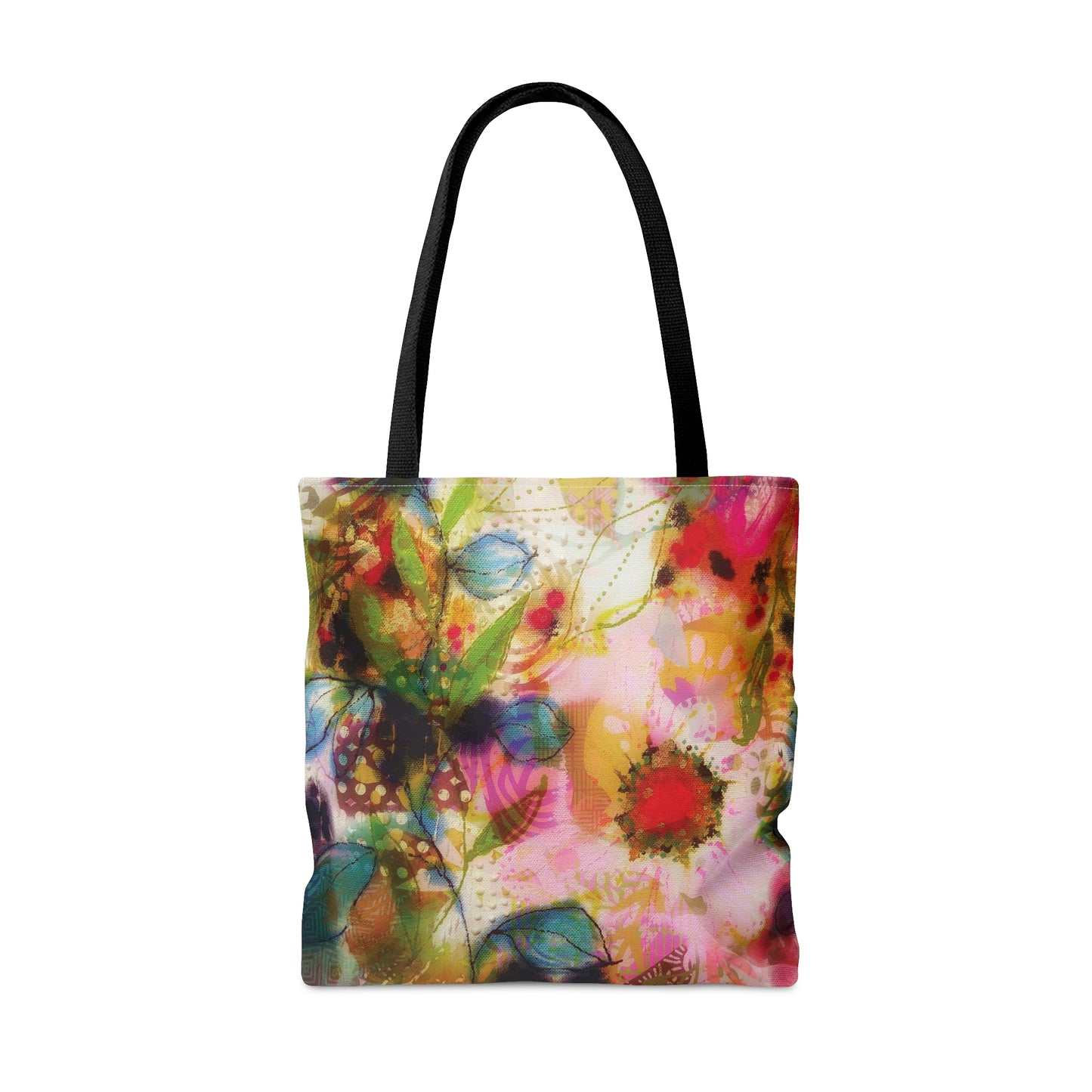 Autumn Posy ~ Tote Bag