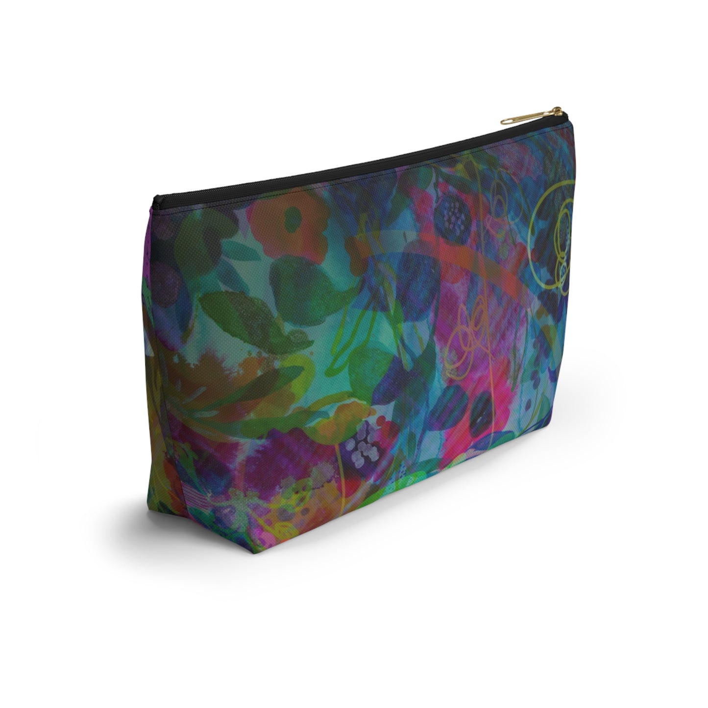 Celebration - Accessory Pouch w T-bottom