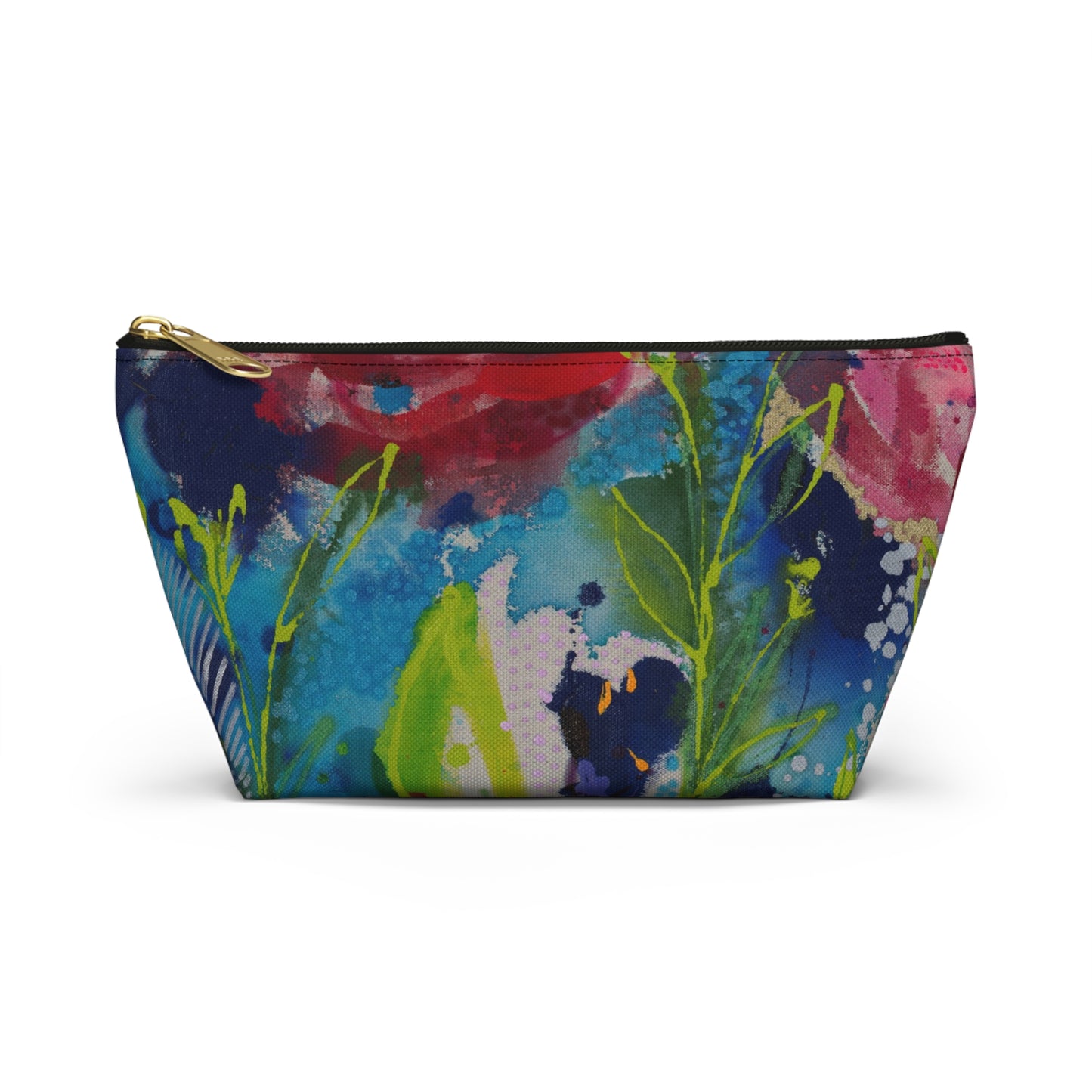 Acceptance ~ Accessory Pouch w T-bottom ~ No. 1