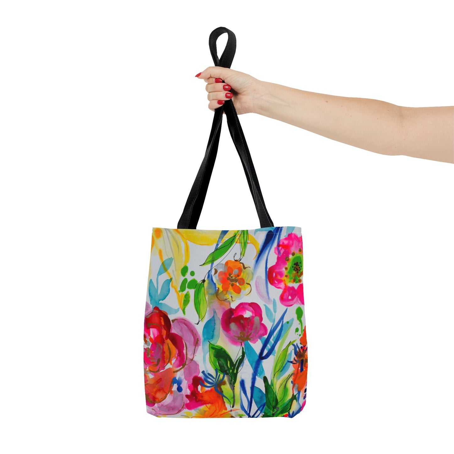 Jubilant ~ Tote Bag
