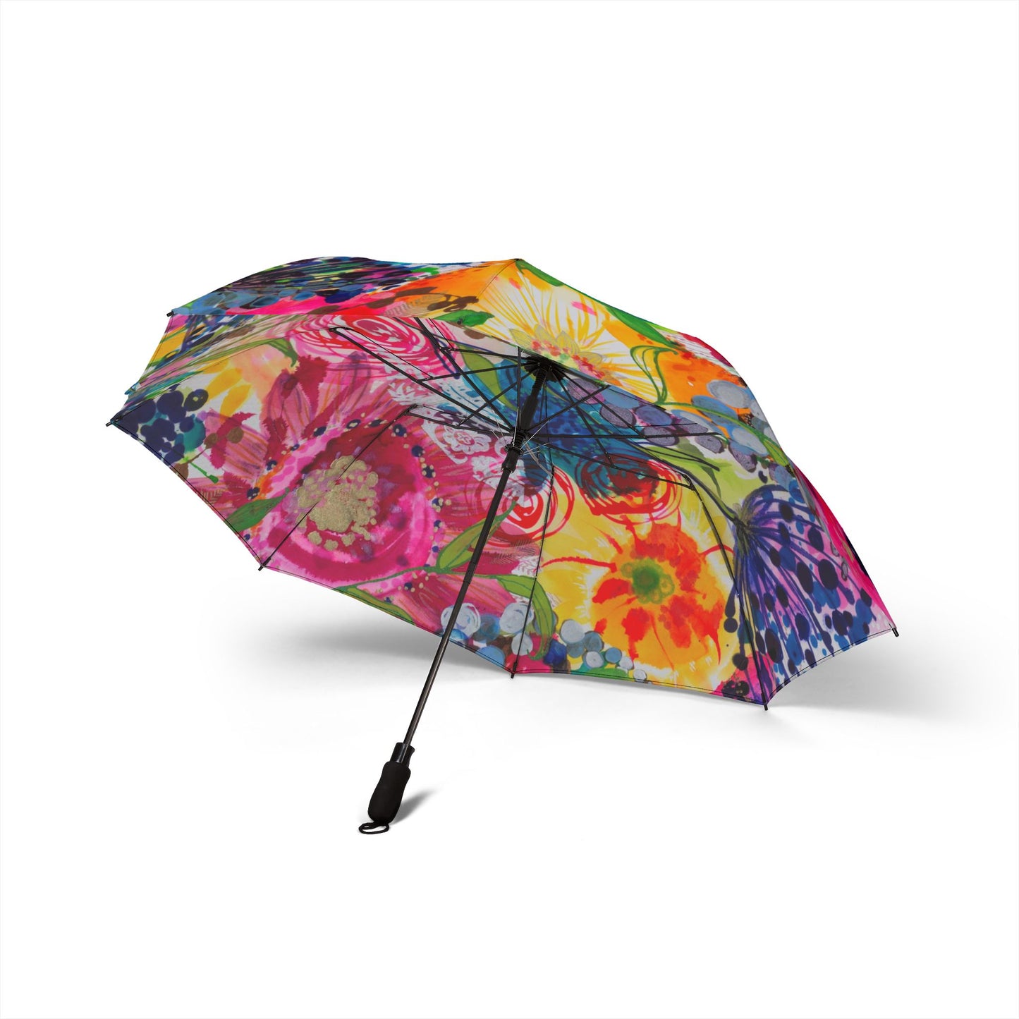 My Dad's Garden Umbrella