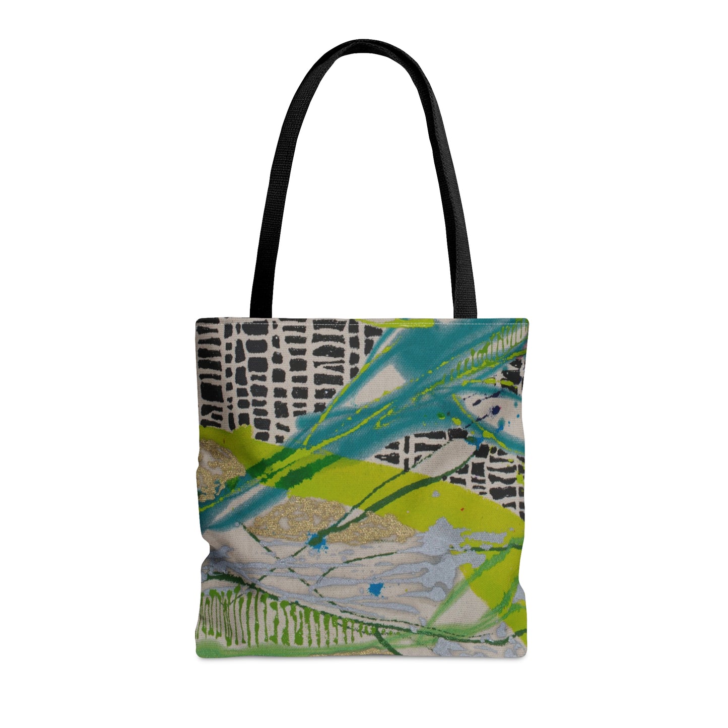 Acceptance ~ Number Four ~ Tote Bag