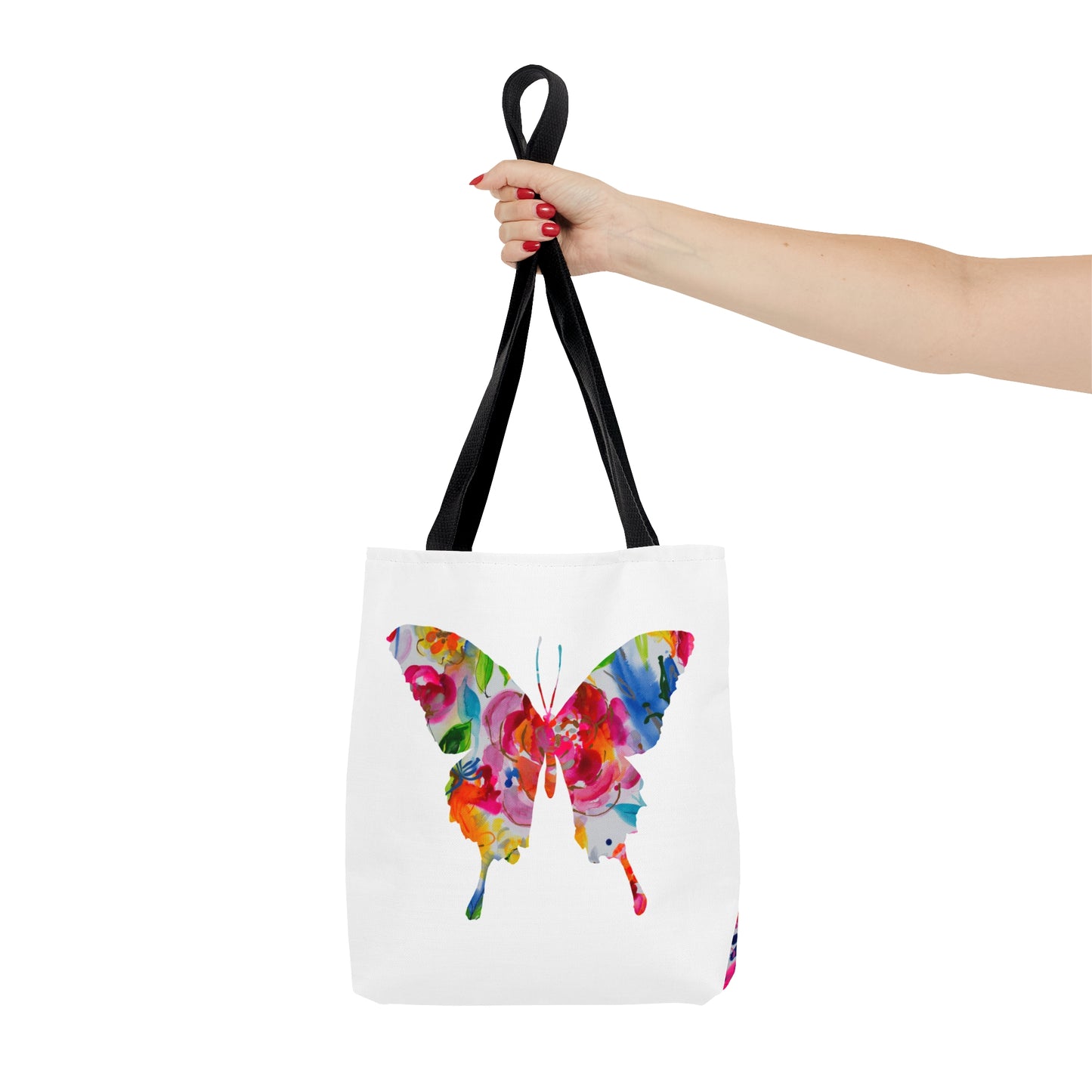 Jubilant ~ Butterfly ~ Tote Bag