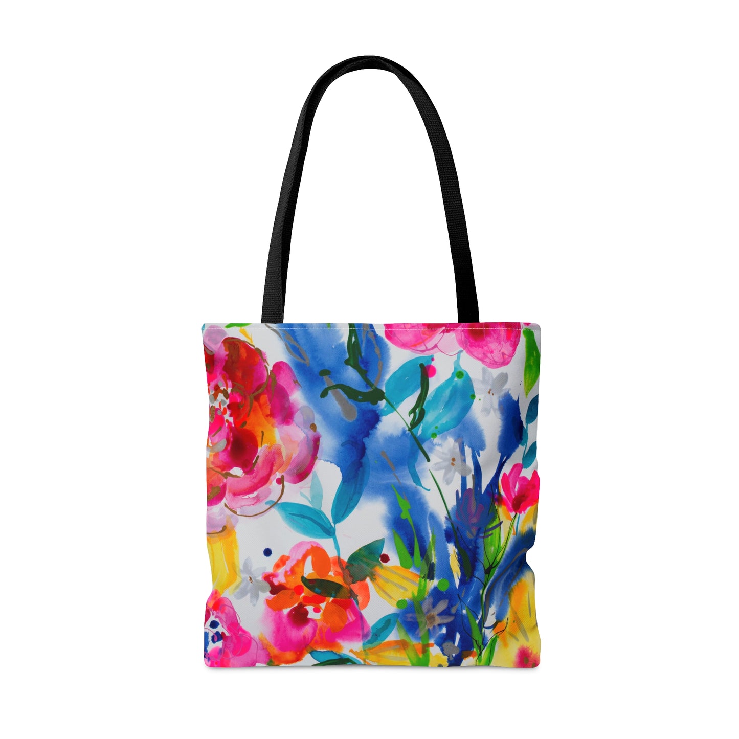 Pig ~ Jubilant ~ Tote Bag