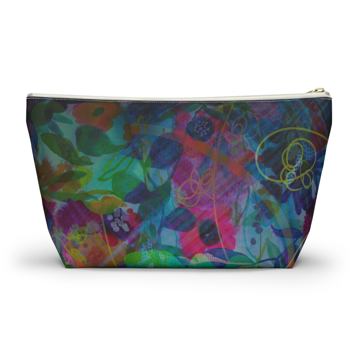 Celebration - Accessory Pouch w T-bottom