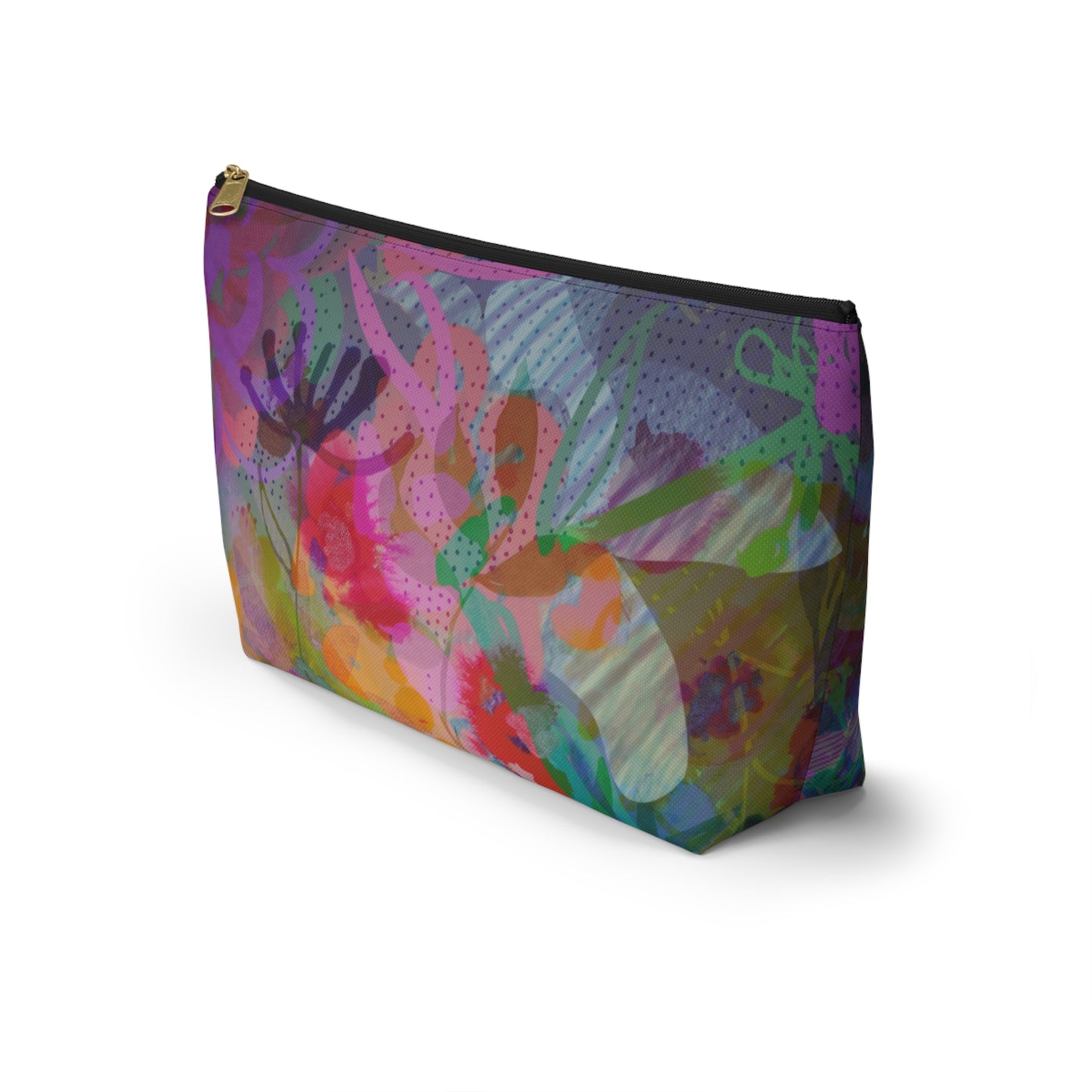 Celebration - Accessory Pouch w T-bottom