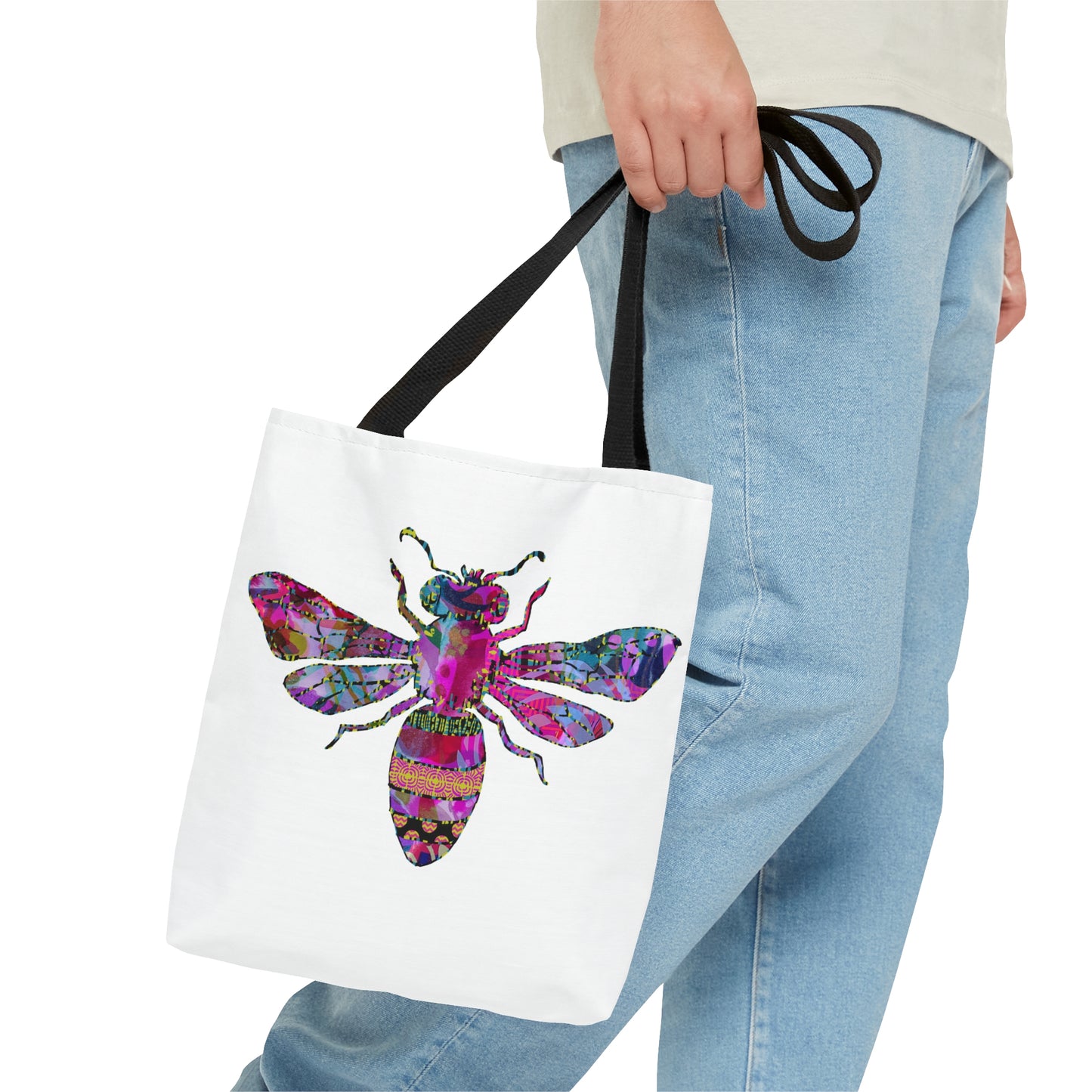 Bee You ~ Jenna ~ Tote Bag