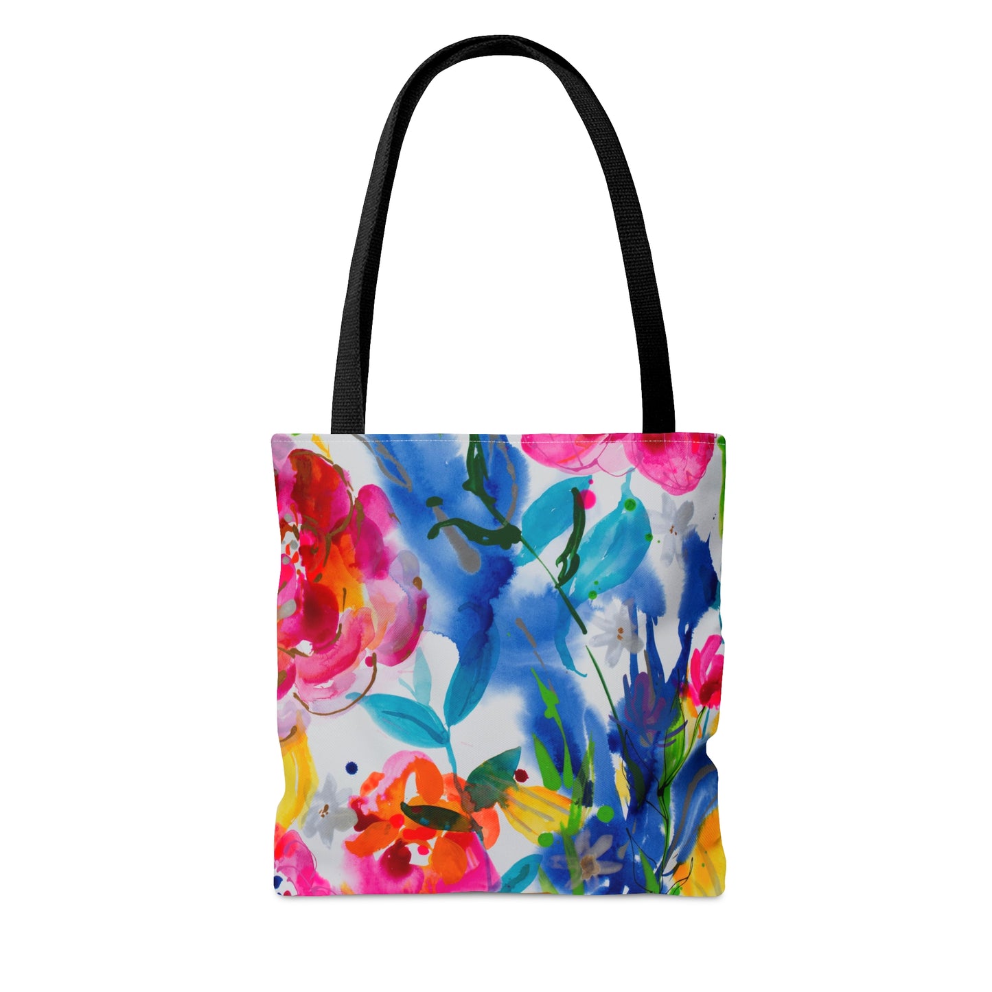 Jubilant ~ Tote Bag