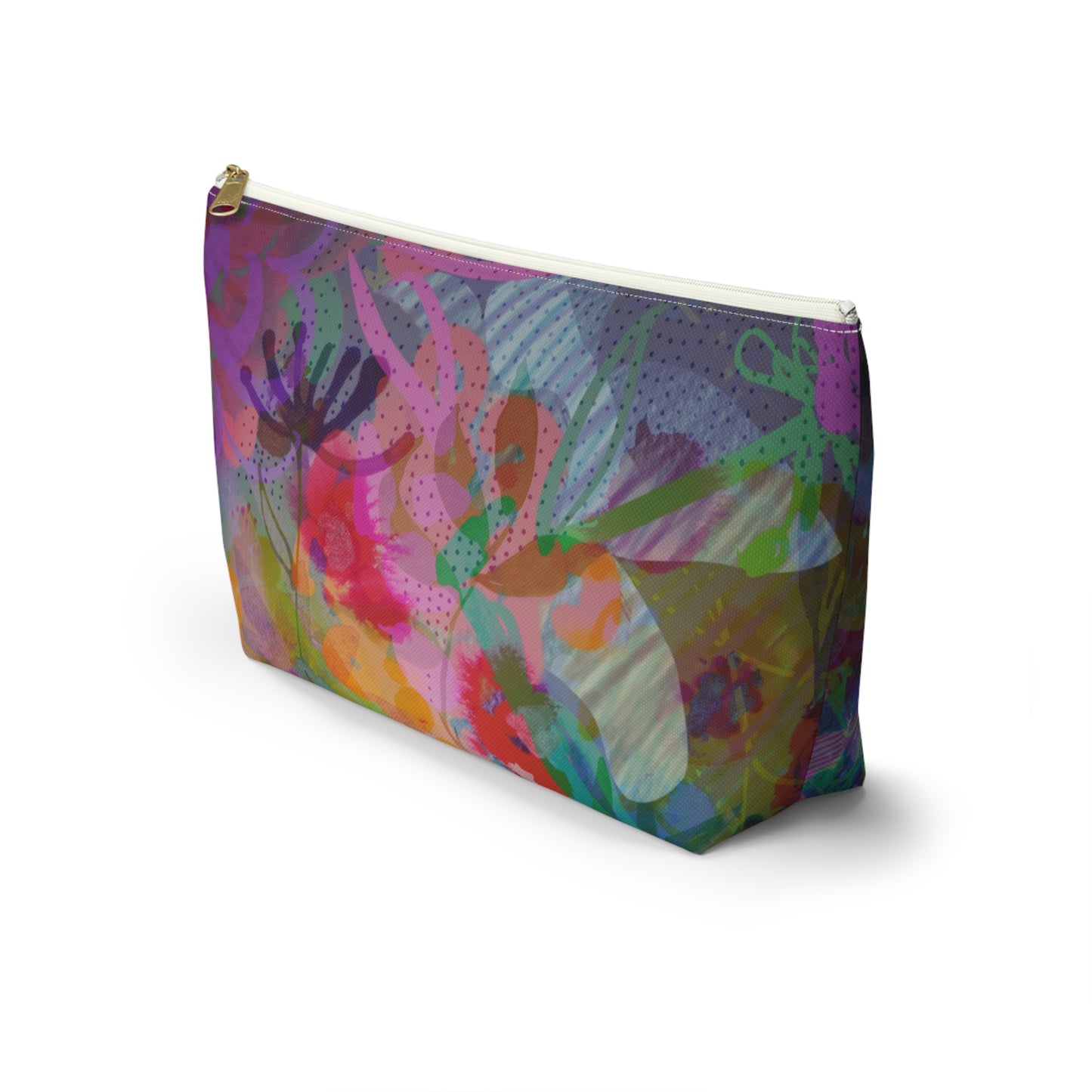 Celebration - Accessory Pouch w T-bottom