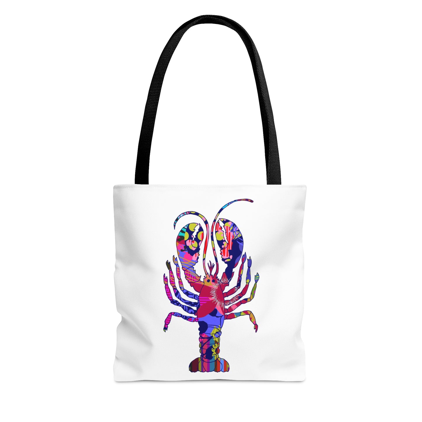 Funky Lobster  ~ Tote Bag