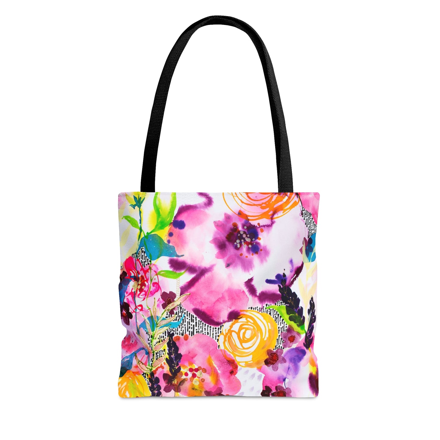 Down The Path ~ Tote Bag