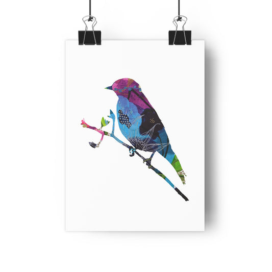 Songbird No. 1 ~ Giclée Art Print
