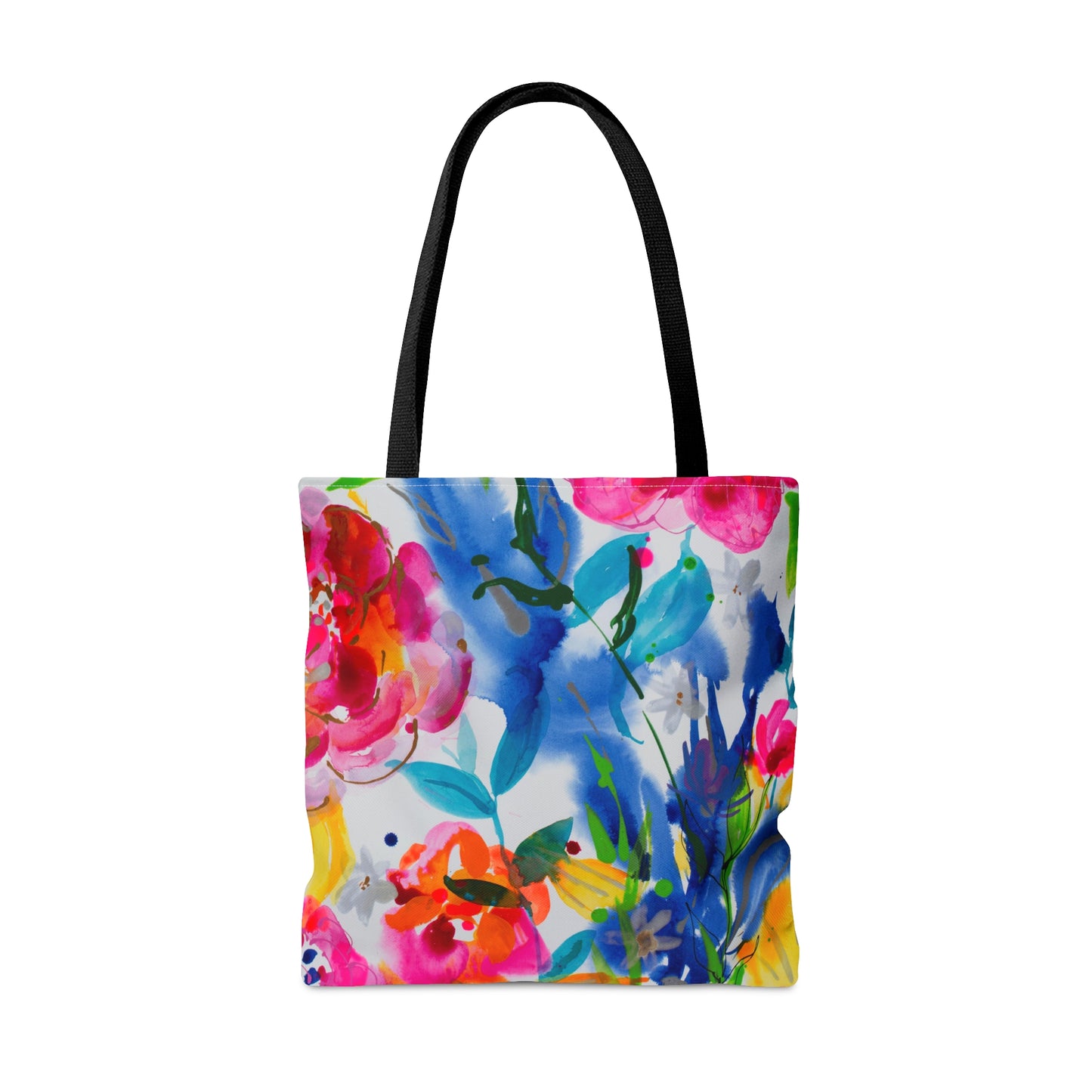 Jubilant ~ Tote Bag