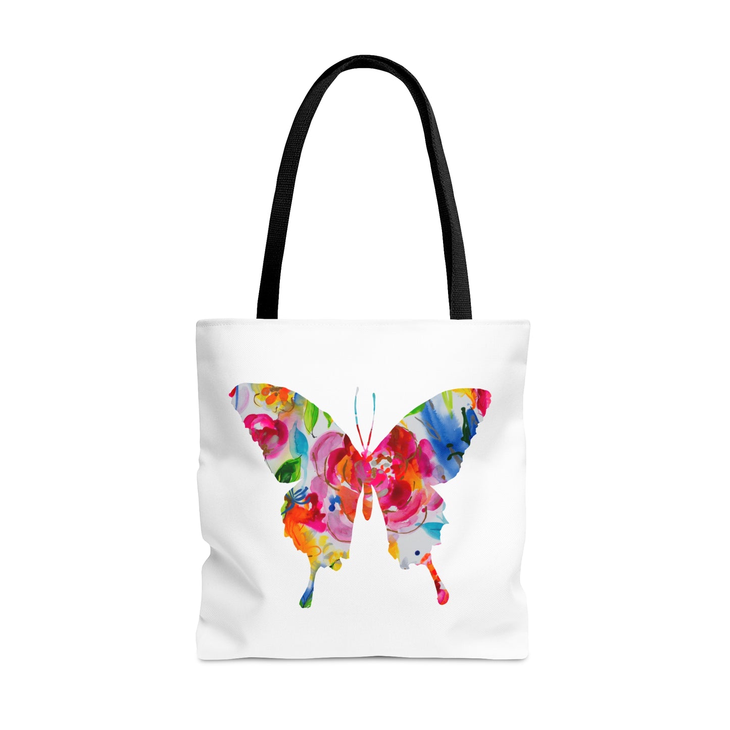 Jubilant ~ Butterfly ~ Tote Bag