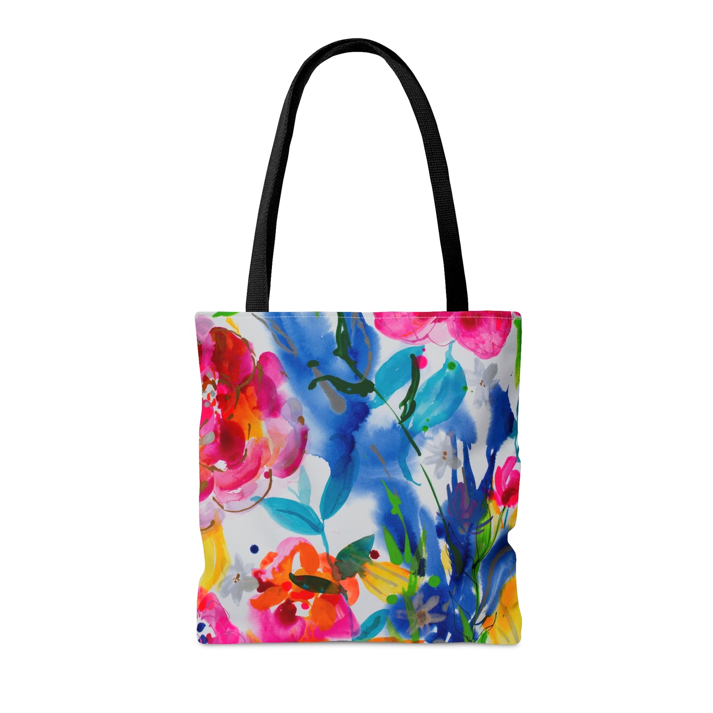 Jubilant ~ Tote Bag