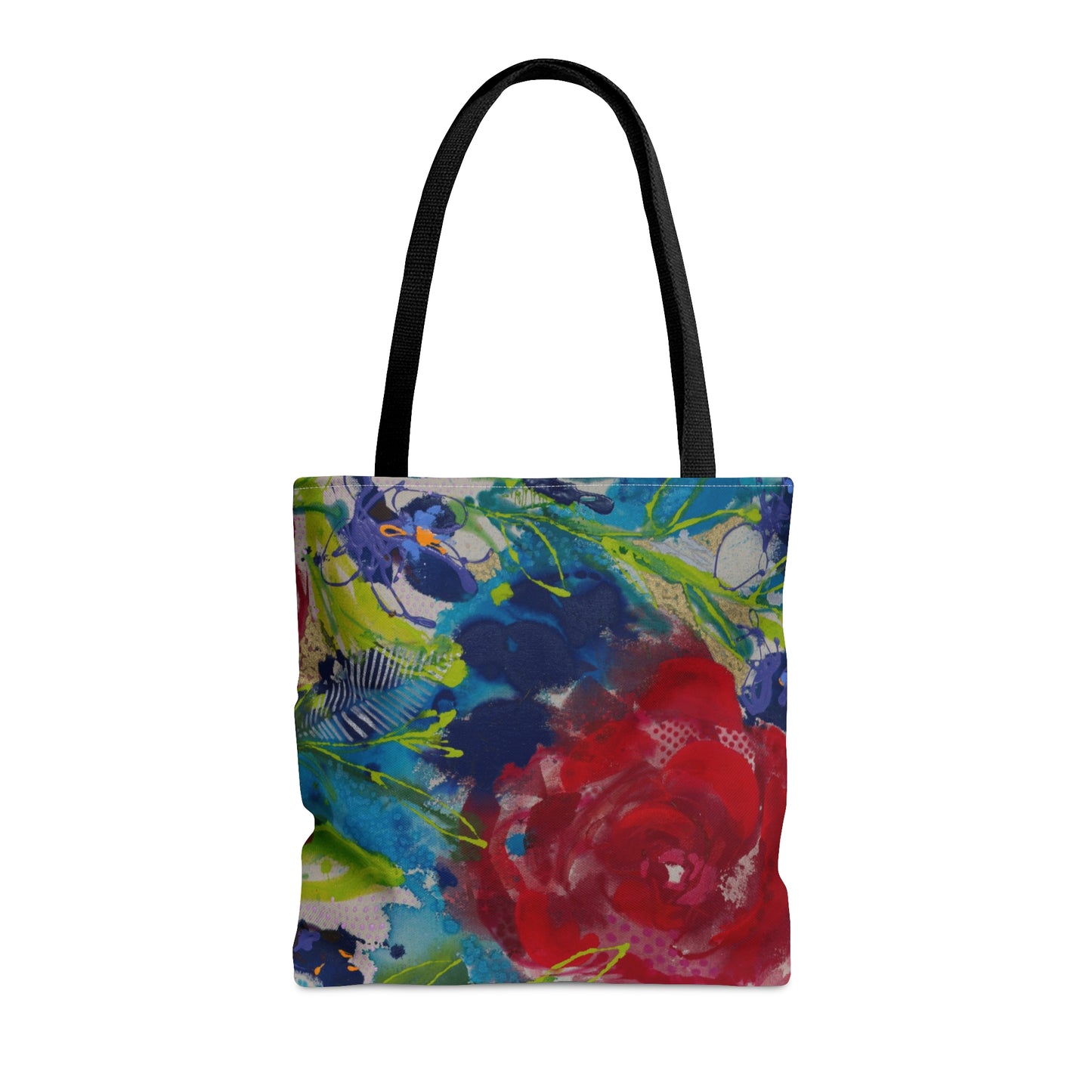 Acceptance ~ No. 2 ~ Tote Bag