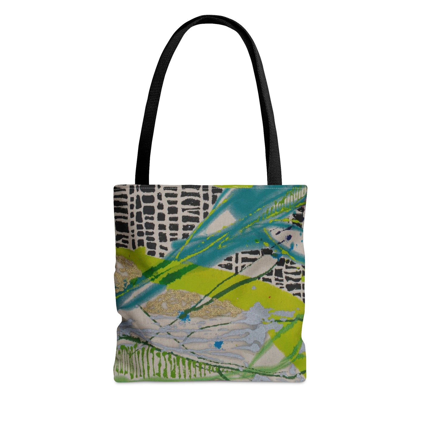 Acceptance ~ Number Four ~ Tote Bag