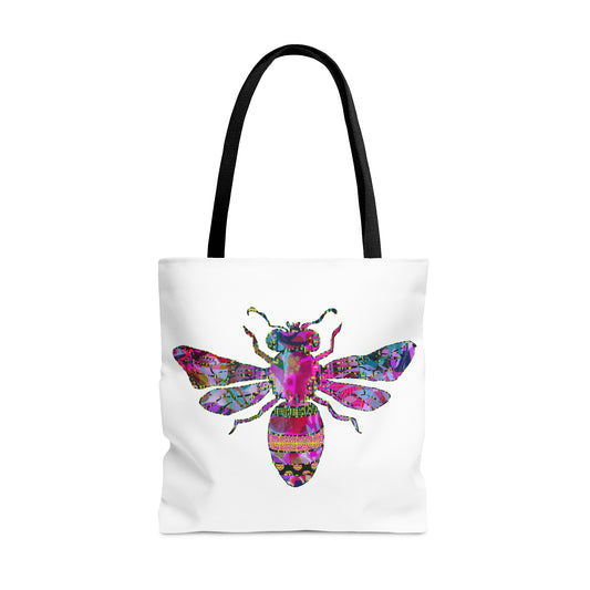 Bee You ~ Jenna ~ Tote Bag