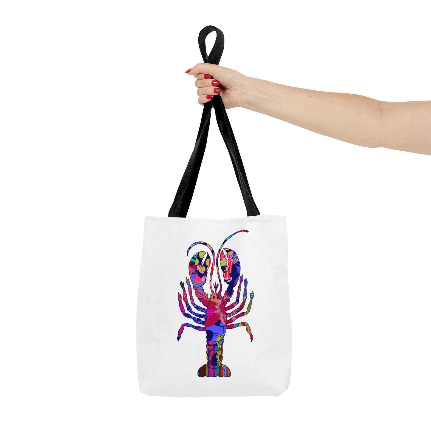 Funky Lobster  ~ Tote Bag
