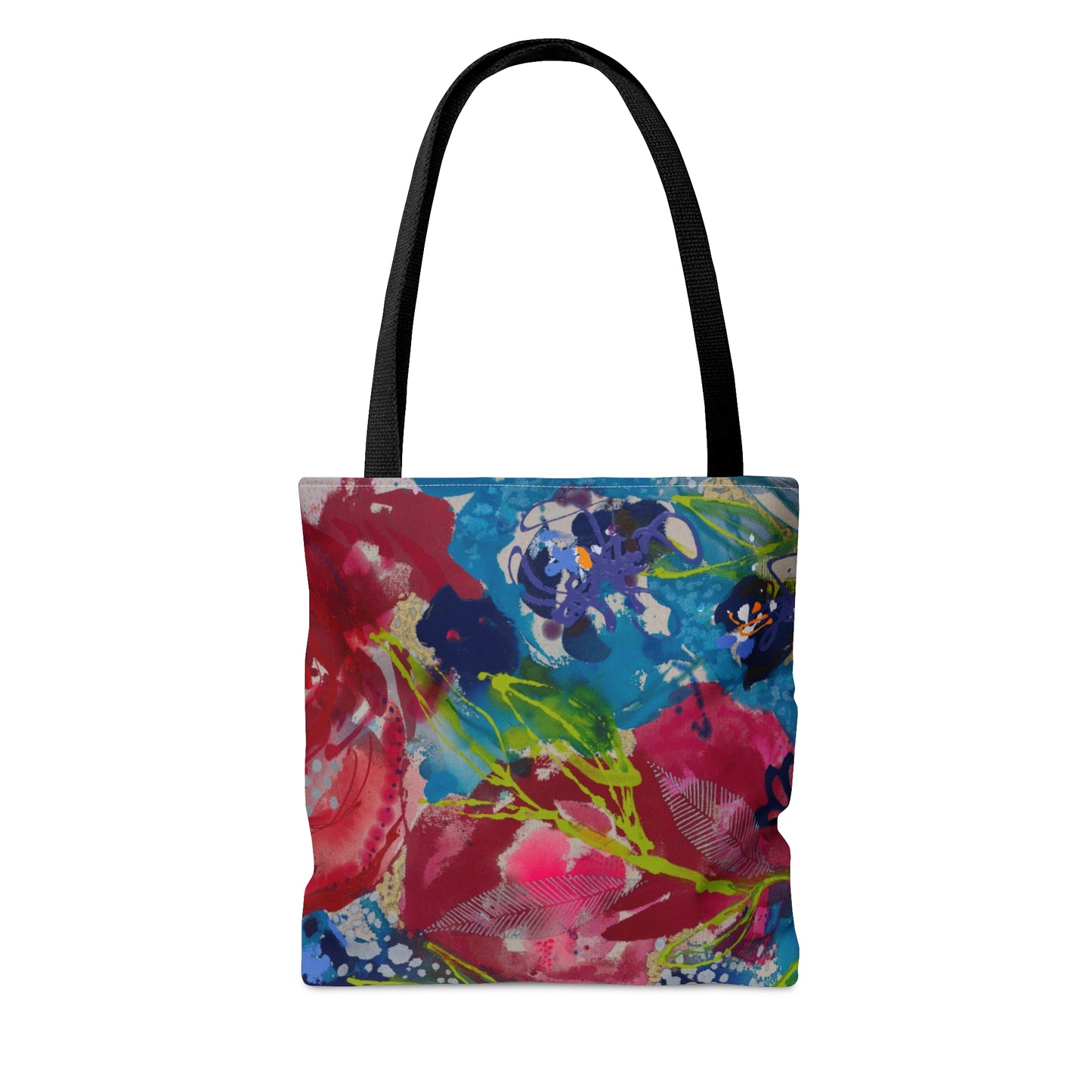 Acceptance ~ No. 2 ~ Tote Bag