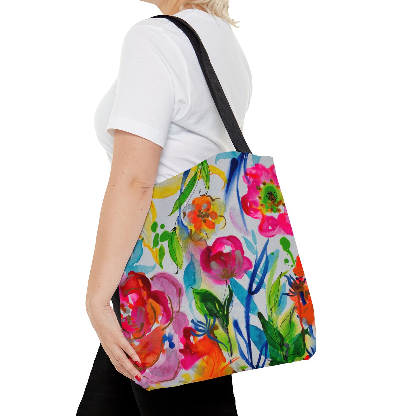 Jubilant ~ Tote Bag