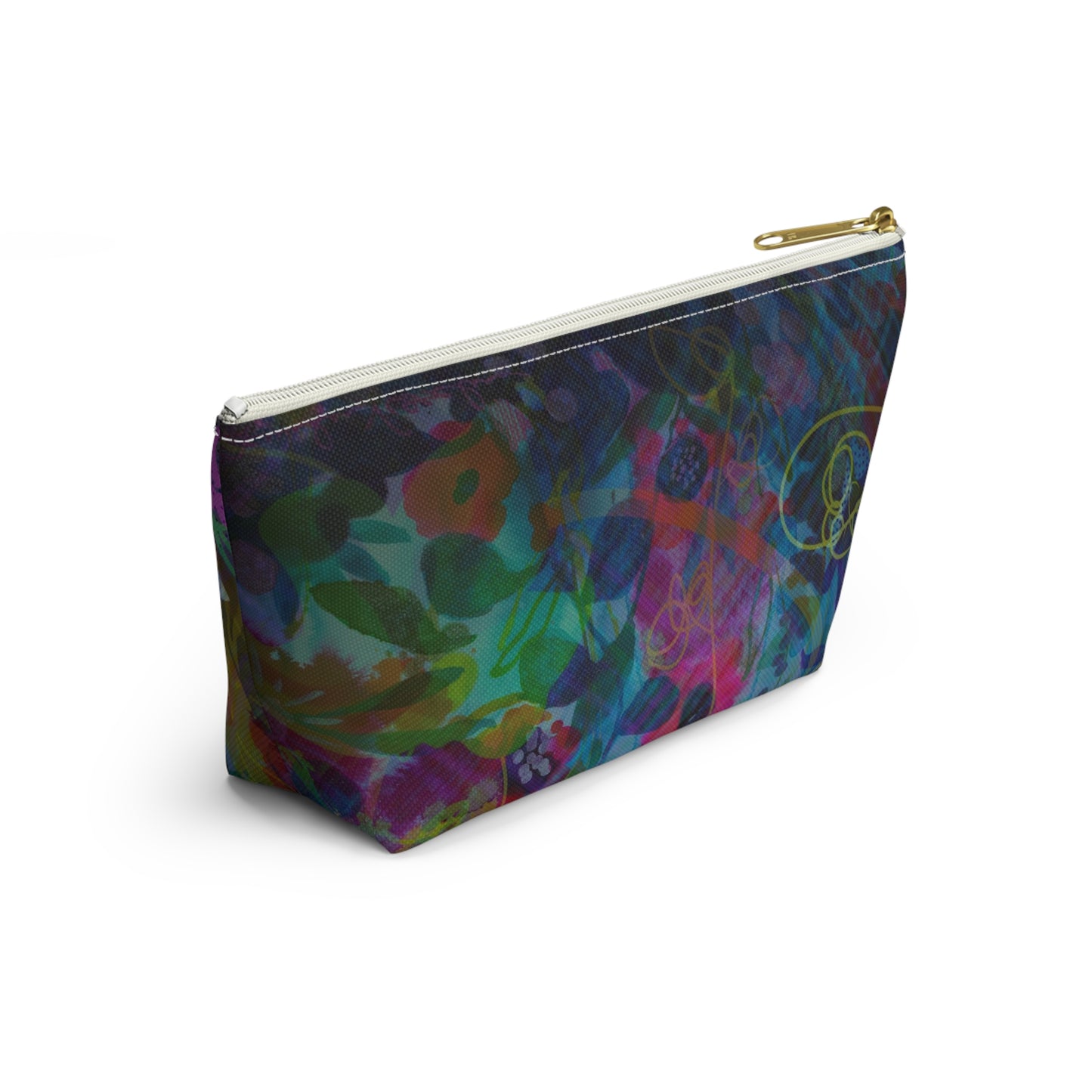 Celebration - Accessory Pouch w T-bottom