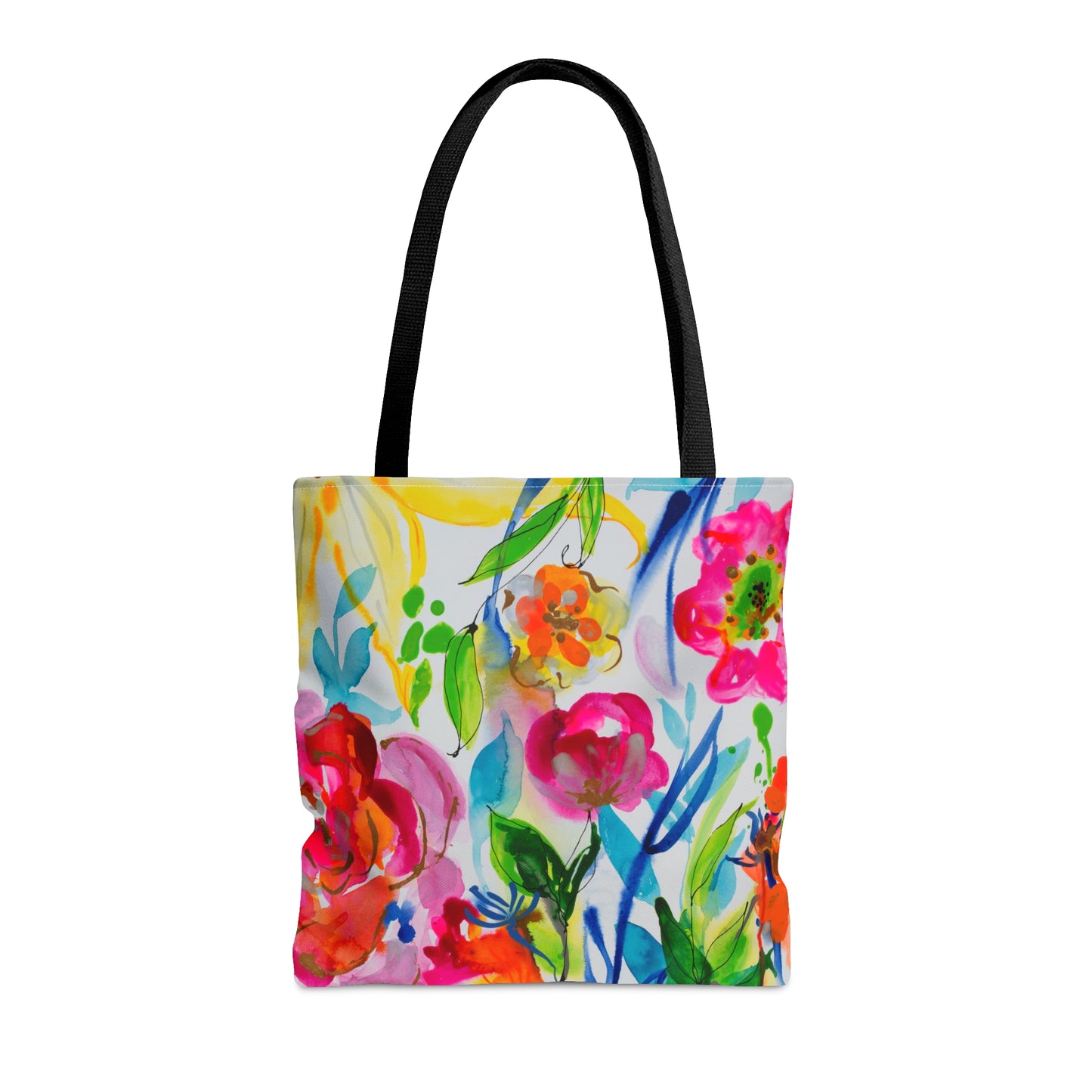 Jubilant ~ Tote Bag